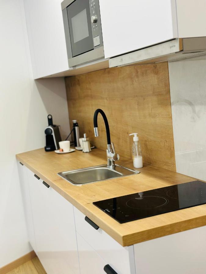 Studio Apartman Koszeg Exterior photo